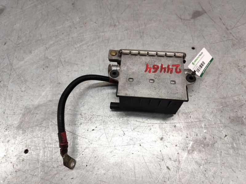 Recambio de valvula intercambio de calefaccion para bmw x3 (e83) 2.0d referencia OEM IAM 64126918806  