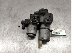 Recambio de valvula intercambio de calefaccion para bmw x3 (e83) 2.0d referencia OEM IAM 64118369807  