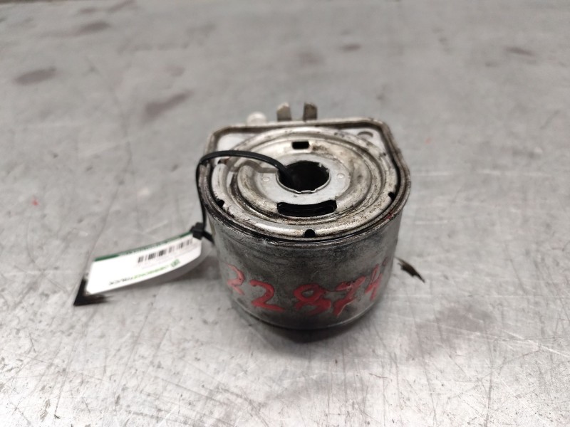 Recambio de enfriador aceite motor para peugeot 307 break / sw (s1) sw referencia OEM IAM 9637319180  