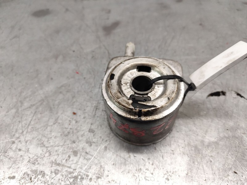 Recambio de enfriador aceite motor para peugeot 307 break / sw (s1) sw referencia OEM IAM 9637319180  