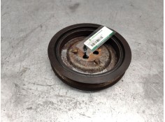 Recambio de polea cigueñal para ford transit mod. 2000 combi ft 260 2.0 corto referencia OEM IAM   
