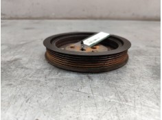Recambio de polea cigueñal para ford transit mod. 2000 combi ft 260 2.0 corto referencia OEM IAM    2