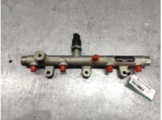 Recambio de rampa inyectora para peugeot 307 break / sw (s1) sw referencia OEM IAM 0445214019  