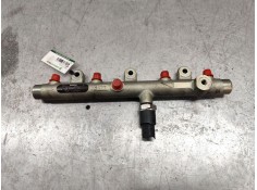 Recambio de rampa inyectora para peugeot 307 break / sw (s1) sw referencia OEM IAM 0445214019   2