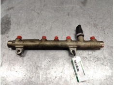 Recambio de rampa inyectora para renault laguna (b56) 1.9 dci rt referencia OEM IAM 0445214015  7700111013