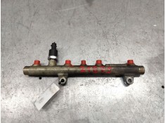 Recambio de rampa inyectora para renault laguna (b56) 1.9 dci rt referencia OEM IAM 0445214015  7700111013 2