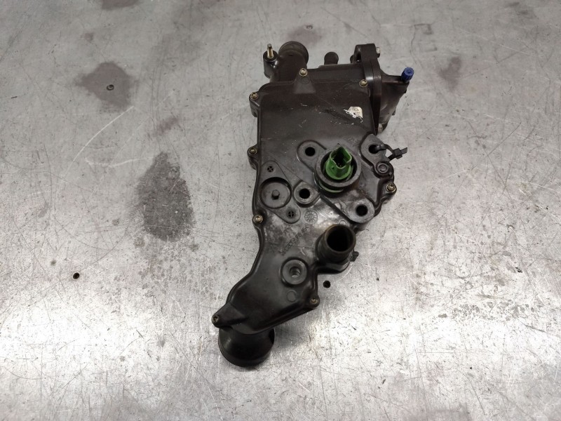 Recambio de cuerpo termostato para peugeot 307 break / sw (s1) sw referencia OEM IAM   