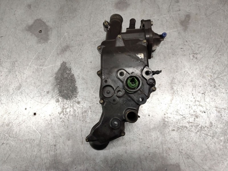 Recambio de cuerpo termostato para peugeot 307 break / sw (s1) sw referencia OEM IAM   