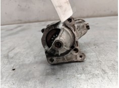 Recambio de motor arranque para renault megane ii berlina 5p 1.9 dci diesel referencia OEM IAM  11 DIENTES 