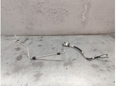 Recambio de tubos aire acondicionado para bmw 3 (f30, f80) 320 d xdrive referencia OEM IAM 6453921223606  