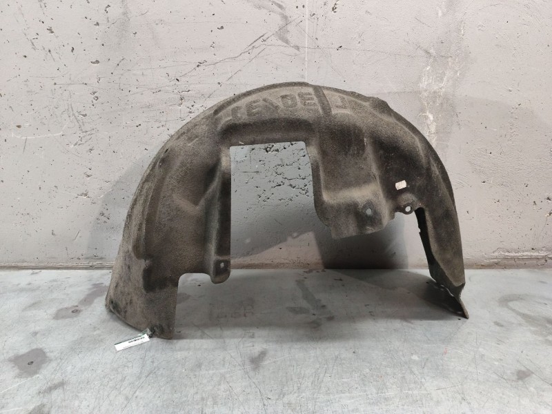 Recambio de paso rueda izquierdo para bmw 3 (f30, f80) 320 d xdrive referencia OEM IAM  TRASERO 