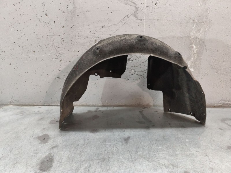 Recambio de paso rueda izquierdo para bmw 3 (f30, f80) 320 d xdrive referencia OEM IAM  TRASERO 