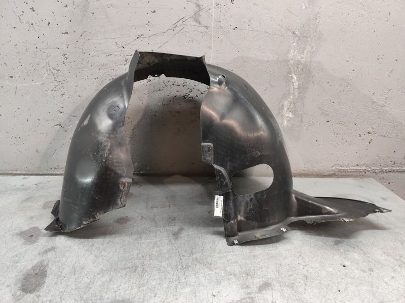 Recambio de paso rueda izquierdo para volkswagen touran (1t2) advance referencia OEM IAM 1T0805973L  DELANTERO