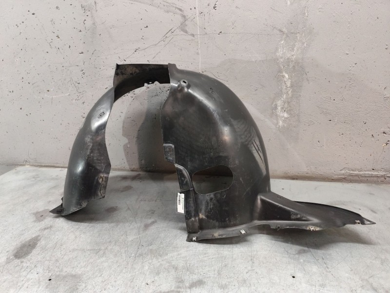 Recambio de paso rueda izquierdo para volkswagen touran (1t2) advance referencia OEM IAM 1T0805973L  DELANTERO