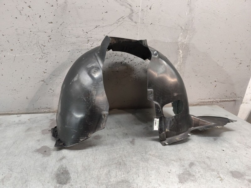 Recambio de paso rueda izquierdo para volkswagen touran (1t2) advance referencia OEM IAM 1T0805973L  DELANTERO