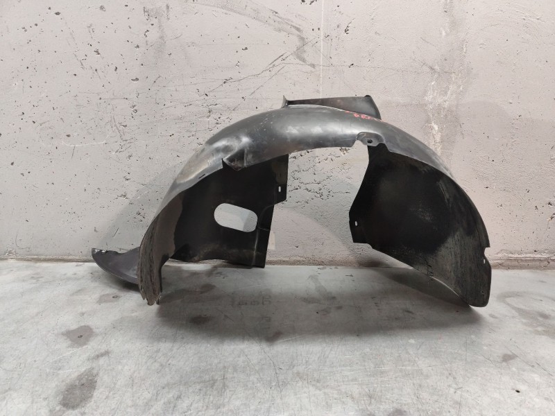 Recambio de paso rueda izquierdo para volkswagen touran (1t2) advance referencia OEM IAM 1T0805973L  DELANTERO