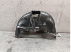 Recambio de paso rueda izquierdo para volkswagen touran (1t2) advance referencia OEM IAM 1T0810971  TRASERO