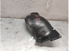 Recambio de paso rueda izquierdo para peugeot 206 berlina xt referencia OEM IAM 9629845080  DELANTERO