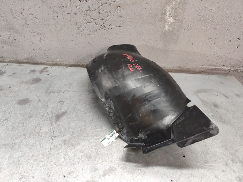 Recambio de paso rueda izquierdo para peugeot 206 berlina xt referencia OEM IAM 9629845080  DELANTERO