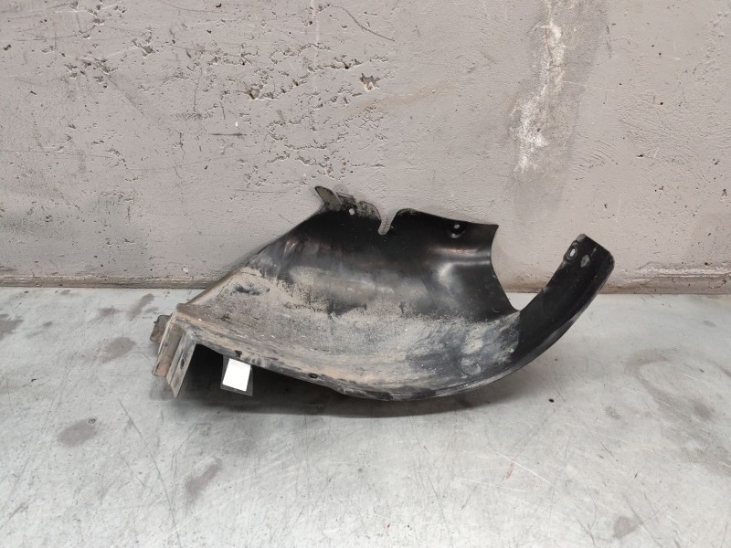 Recambio de paso rueda izquierdo para peugeot 206 berlina xt referencia OEM IAM 9629845080  DELANTERO