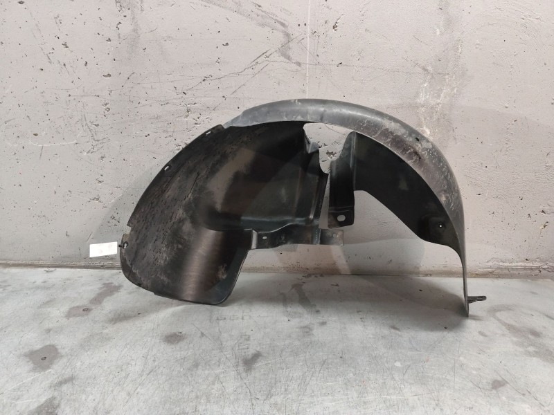 Recambio de paso rueda derecho para volkswagen touran (1t2) advance referencia OEM IAM 1T0810972  TRASERO