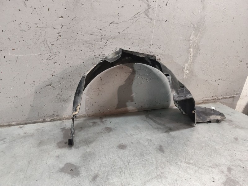 Recambio de paso rueda izquierdo para chevrolet tacuma se referencia OEM IAM 96262401  DELANTERO