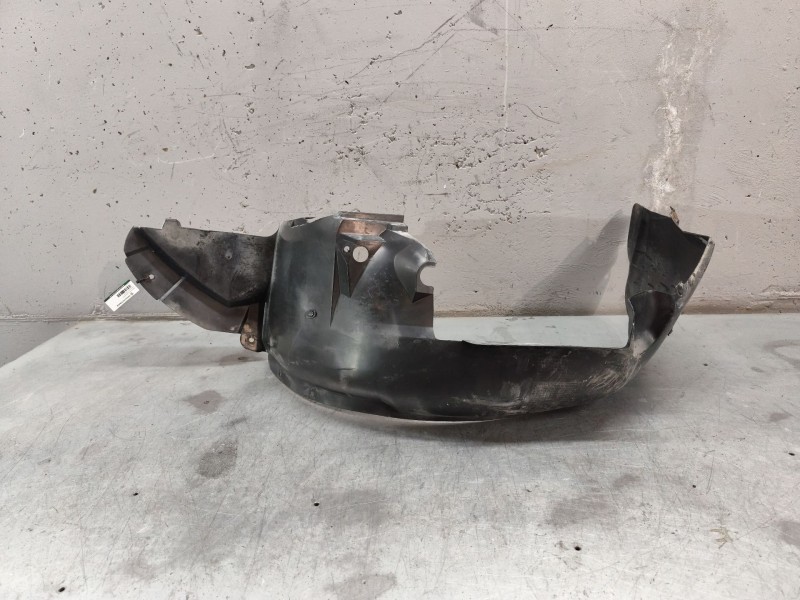 Recambio de paso rueda izquierdo para chevrolet tacuma se referencia OEM IAM 96262401  DELANTERO