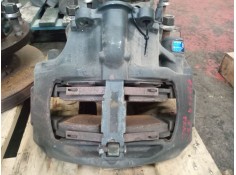 Recambio de pinza freno trasera izquierda para iveco stralis (as) referencia OEM IAM 5801341083  k040916