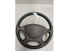 Recambio de volante para iveco daily caja cerrada (2006 =>) caja cerrada 50c... batalla 3000 referencia OEM IAM   