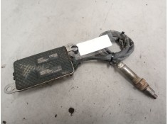 Recambio de sensor noxe para daf serie xf euro 6 12.9 diesel referencia OEM IAM 2139930  a3c02726200 2