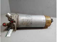 Recambio de filtro gasoil para iveco stralis (as) 12.9 diesel referencia OEM IAM 5801957910  