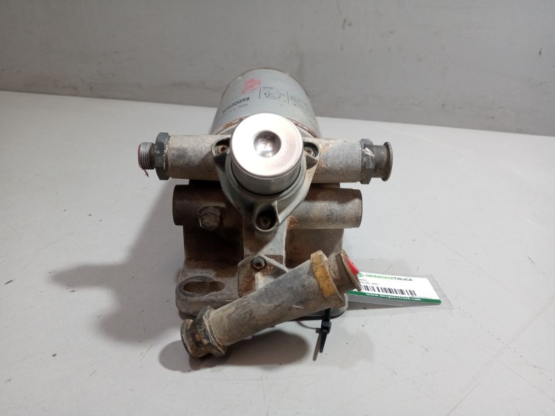 Recambio de filtro gasoil para iveco stralis (as) 12.9 diesel referencia OEM IAM 5801957910  