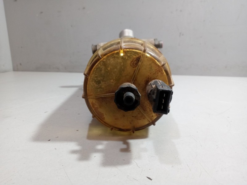 Recambio de filtro gasoil para iveco stralis (as) 12.9 diesel referencia OEM IAM 5801957910  
