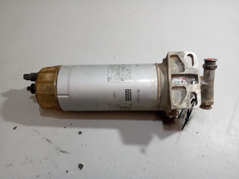 Recambio de filtro gasoil para iveco stralis (as) 12.9 diesel referencia OEM IAM 5801957910  