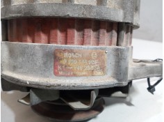 Recambio de alternador para nissan l35.08 ...... referencia OEM IAM 9120144606  14V/23/55A/BOSCH 2