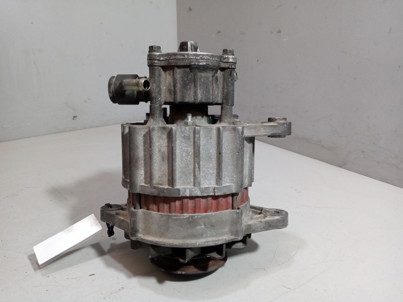 Recambio de alternador para nissan l35.08 ...... referencia OEM IAM 9120144606  14V/23/55A/BOSCH