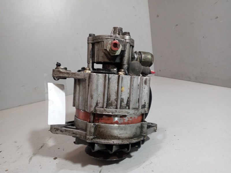 Recambio de alternador para nissan l35.08 ...... referencia OEM IAM 6033gb4009  