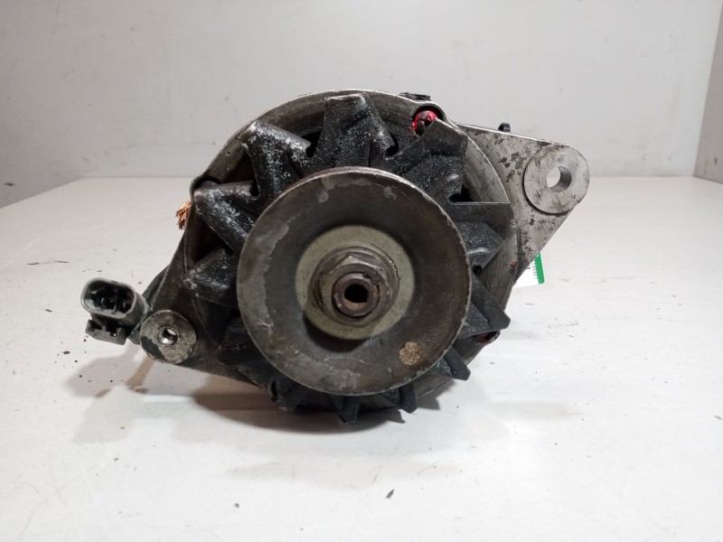 Recambio de alternador para nissan l35.08 ...... referencia OEM IAM 6033gb4009  