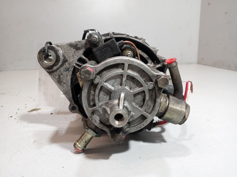 Recambio de alternador para nissan l35.08 ...... referencia OEM IAM 6033gb4009  