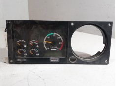Recambio de cuadro instrumentos para scania k114 ib6x24 referencia OEM IAM 1770441  