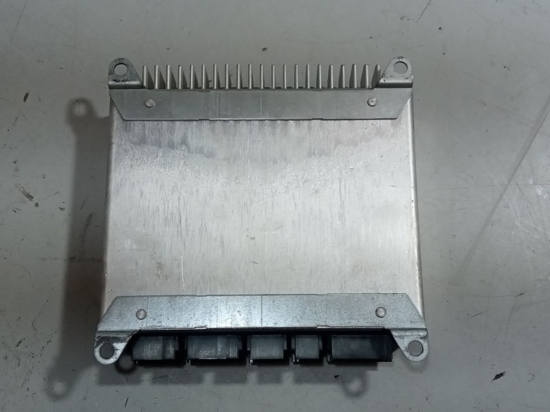 Recambio de modulo electronico para scania k114 ib6x24 referencia OEM IAM 1412038 CENTRALITA ABS 4460034030