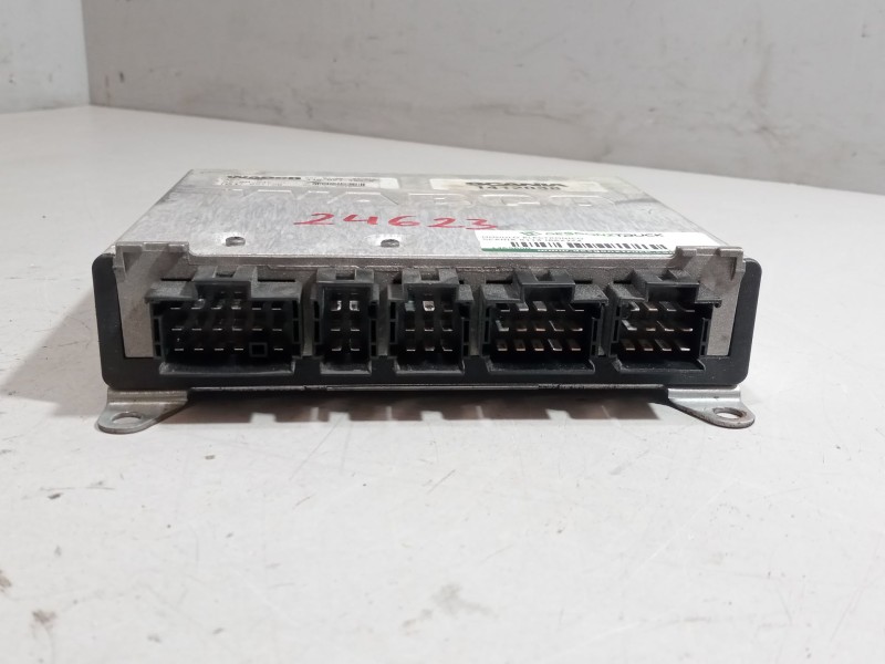 Recambio de modulo electronico para scania k114 ib6x24 referencia OEM IAM 1412038 CENTRALITA ABS 4460034030