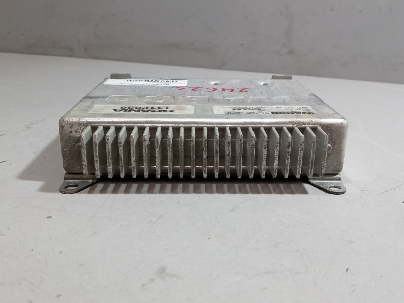 Recambio de modulo electronico para scania k114 ib6x24 referencia OEM IAM 1412038 CENTRALITA ABS 4460034030