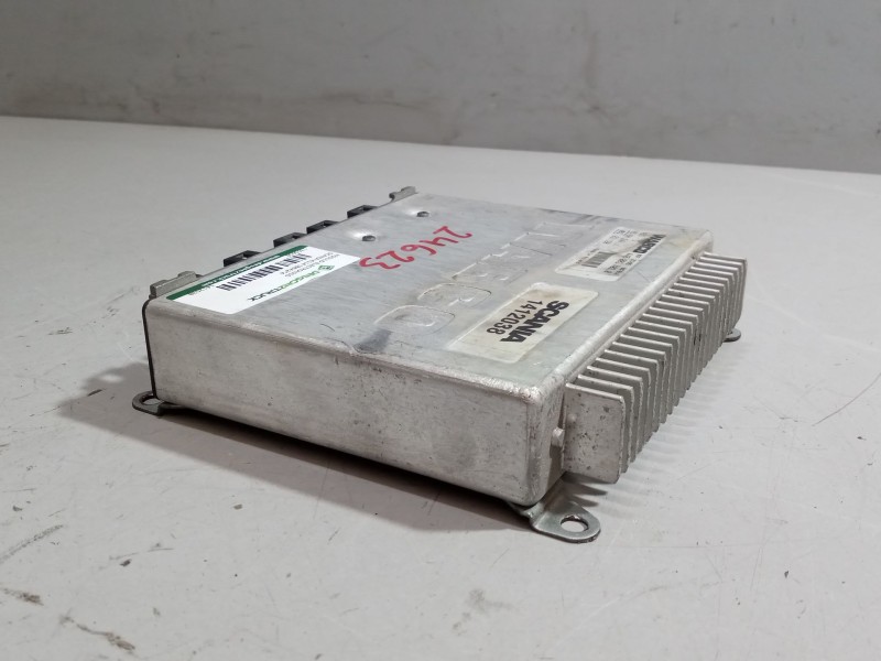 Recambio de modulo electronico para scania k114 ib6x24 referencia OEM IAM 1412038 CENTRALITA ABS 4460034030