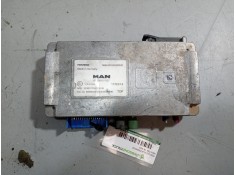 Recambio de modulo electronico para man tgx 18.xxx fg / 4x2 bl xl referencia OEM IAM 81258127027  