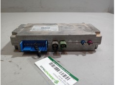 Recambio de modulo electronico para man tgx 18.xxx fg / 4x2 bl xl referencia OEM IAM 81258127027   2