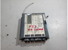 Recambio de modulo electronico para irisbus eurorider c-43 referencia OEM IAM 42648B24  