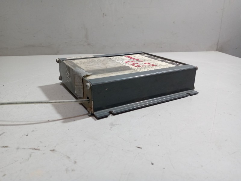 Recambio de modulo electronico para irisbus eurorider c-43 referencia OEM IAM 42648B24  