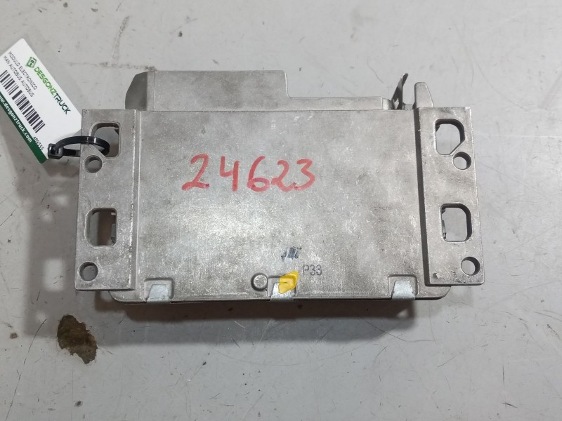 Recambio de modulo electronico para man autobus autobus 18.463 hocl referencia OEM IAM 489555  0504004109