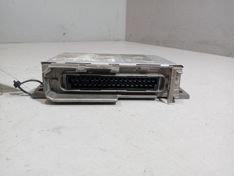 Recambio de modulo electronico para man autobus autobus 18.463 hocl referencia OEM IAM 489555  0504004109